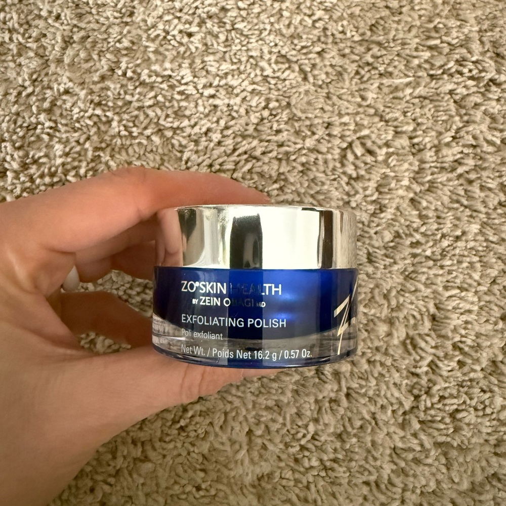 ZO skin health Exfoliating Polish - 0.57 oz
